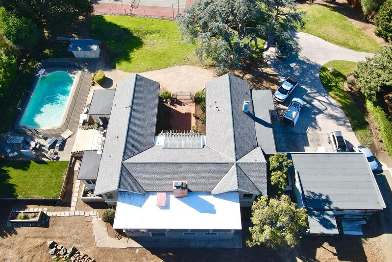 Roofing Installations Cupertino