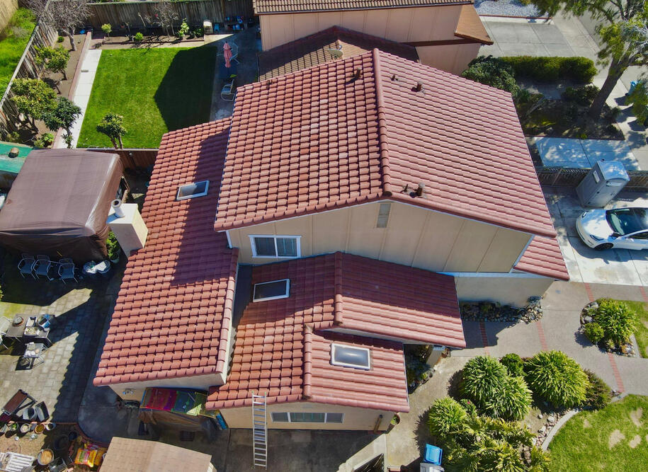 Roof Replacement