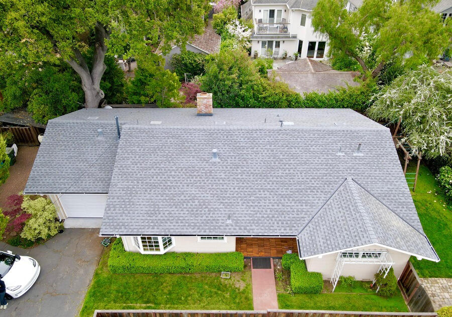Residential Roofing