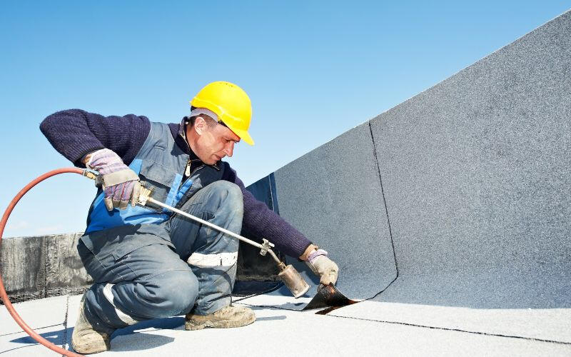 Commercial Roofing